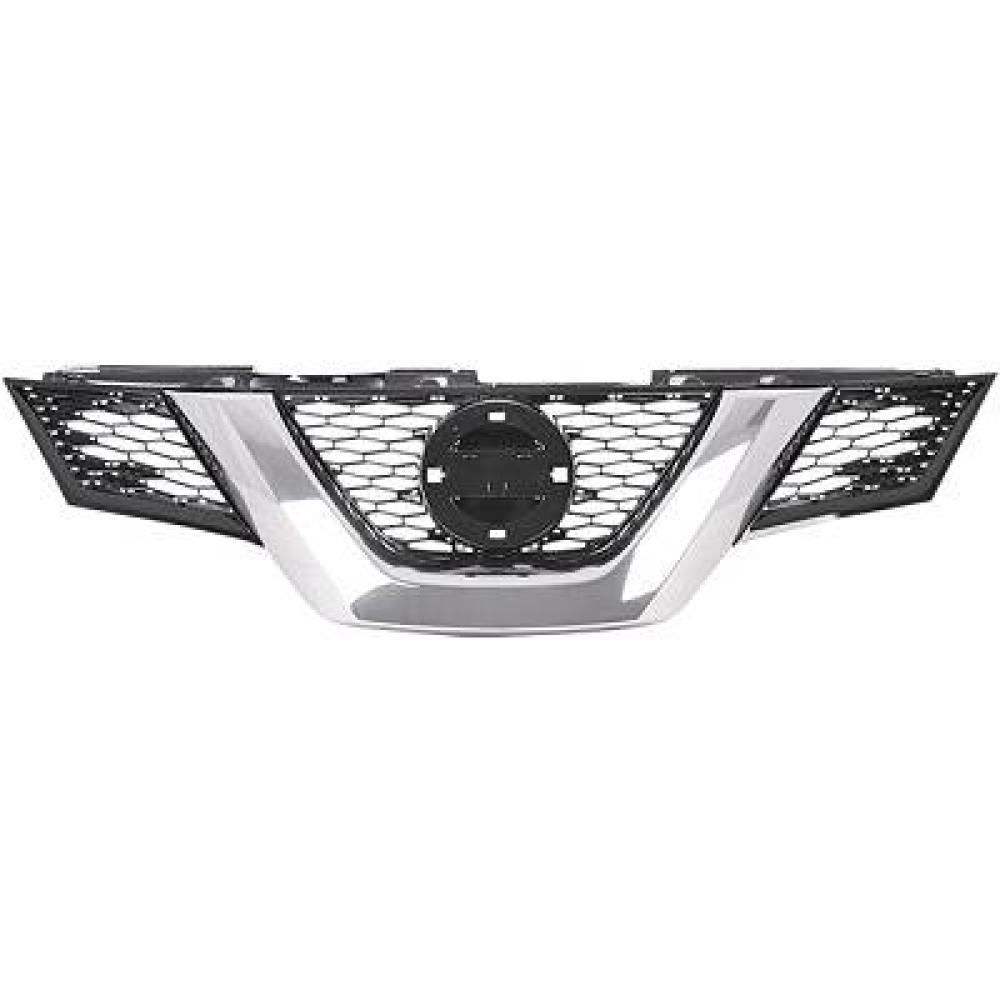 Grille de radiateur — Nissan X-Trail (T32) (2014-2017) — réf. 6087840