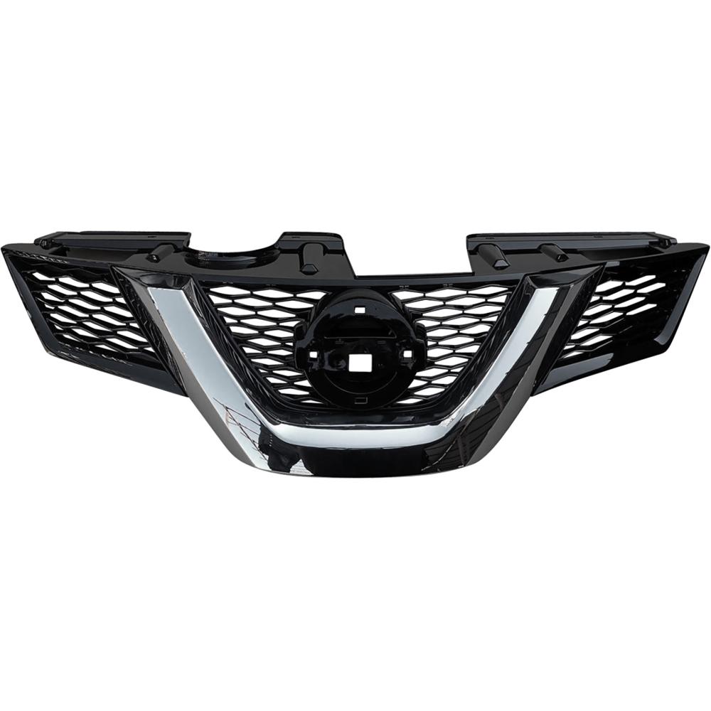 Grille de radiateur — Nissan X-Trail (T32) (2014-2017) — réf. 6087842