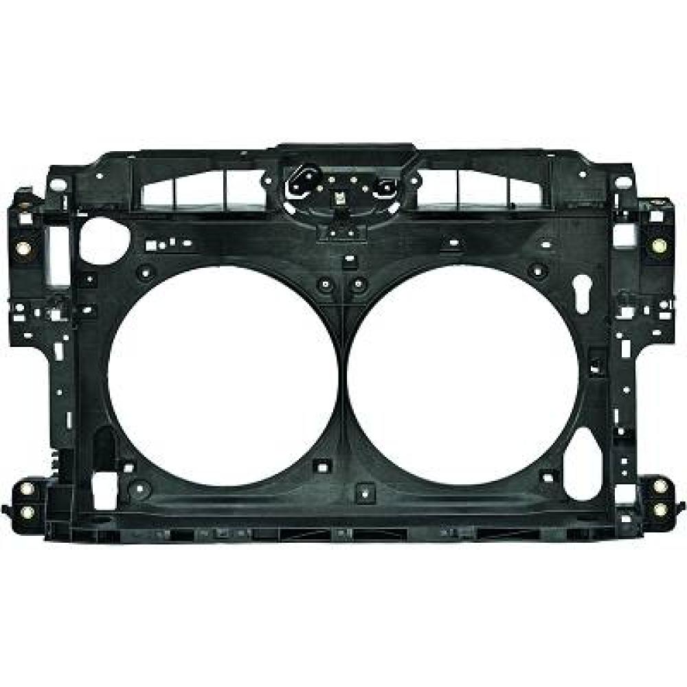 Revêtement avant — Nissan Murano (Z51) (2008-2010) — réf. 6088002