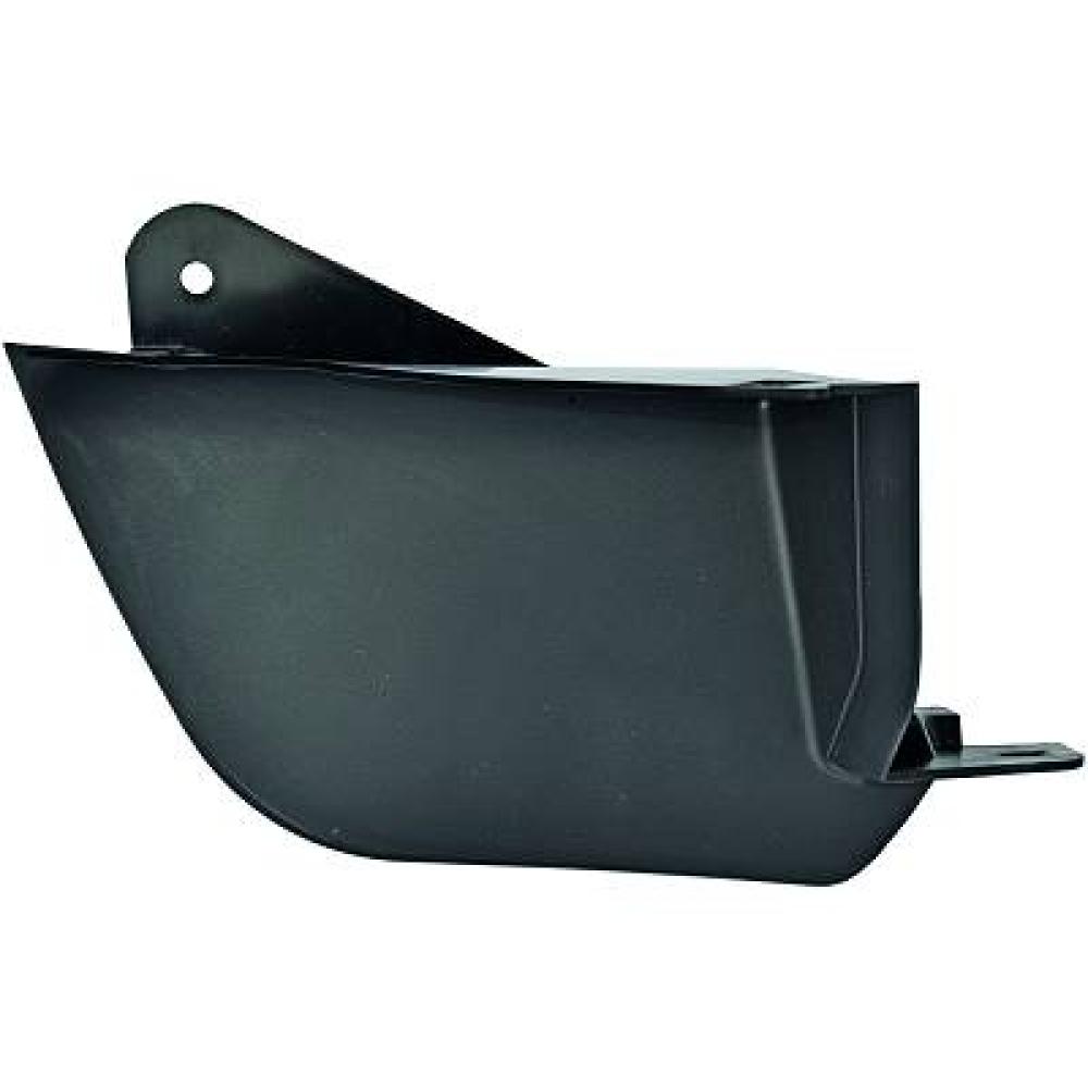 Support, phare antibrouillard droite — Nissan Murano (Z51) (2008-2010)