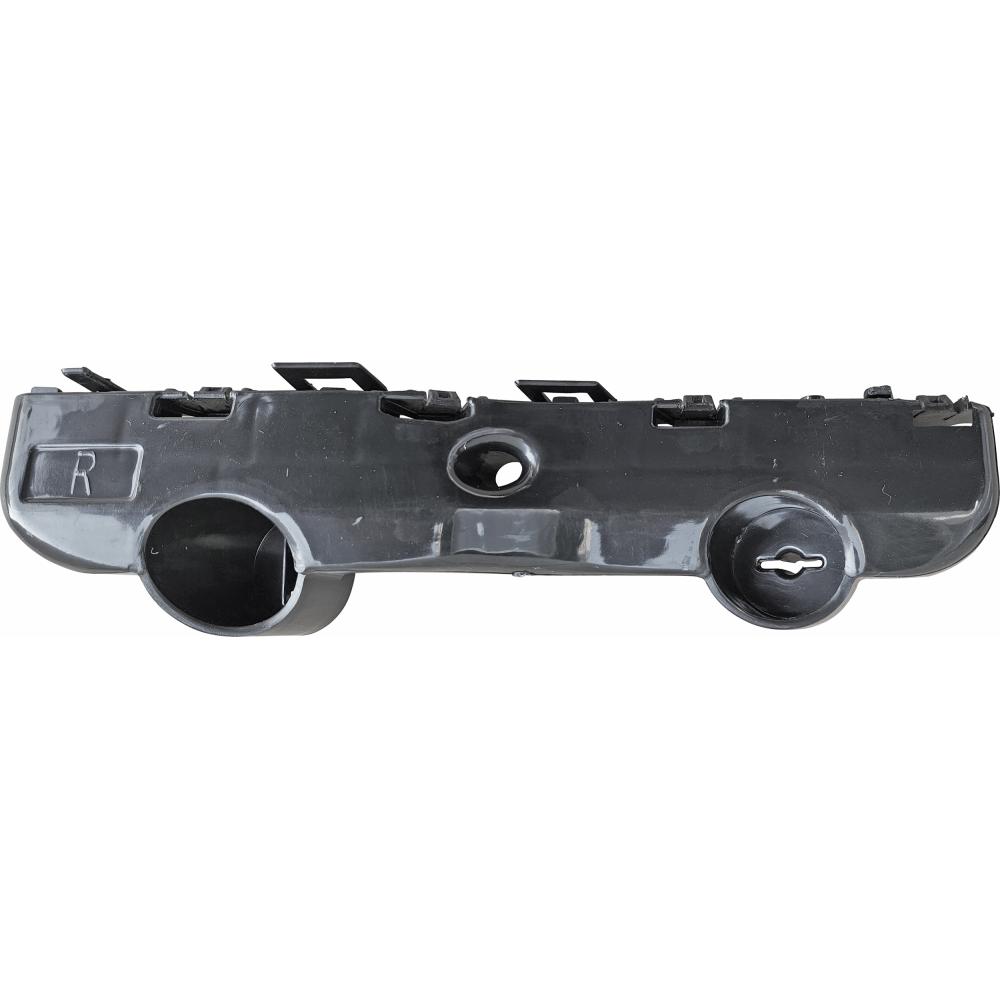 Support, pare-chocs avant droite — Nissan Navara (2011-2014) — réf. 6089062