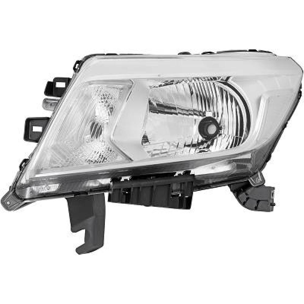 Projecteur principal gauche — Nissan Navara (2015-…) — réf. 6089081