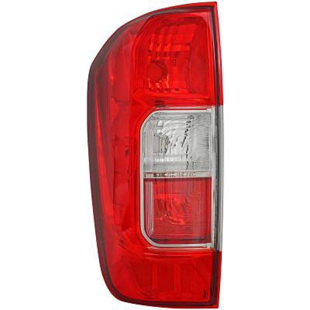 Feu arrière gauche — Nissan Navara (2015-…) — réf. 6095091