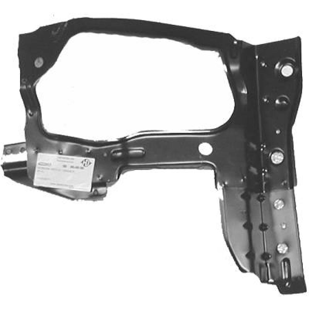 Fixation de phare droite — Subaru Legacy (1999-2003) — réf. 6222012