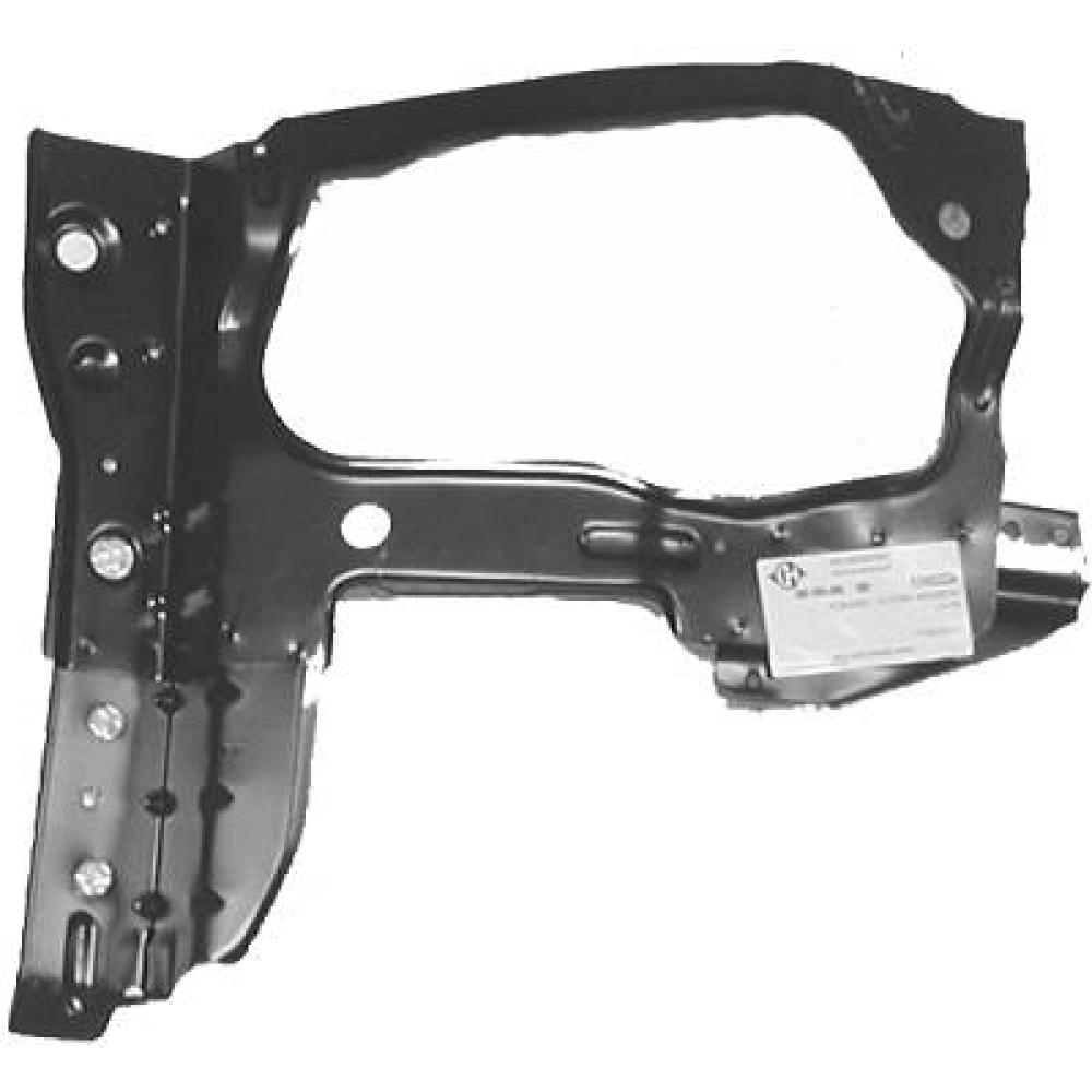 Fixation de phare gauche — Subaru Legacy (1999-2003) — réf. 6222013