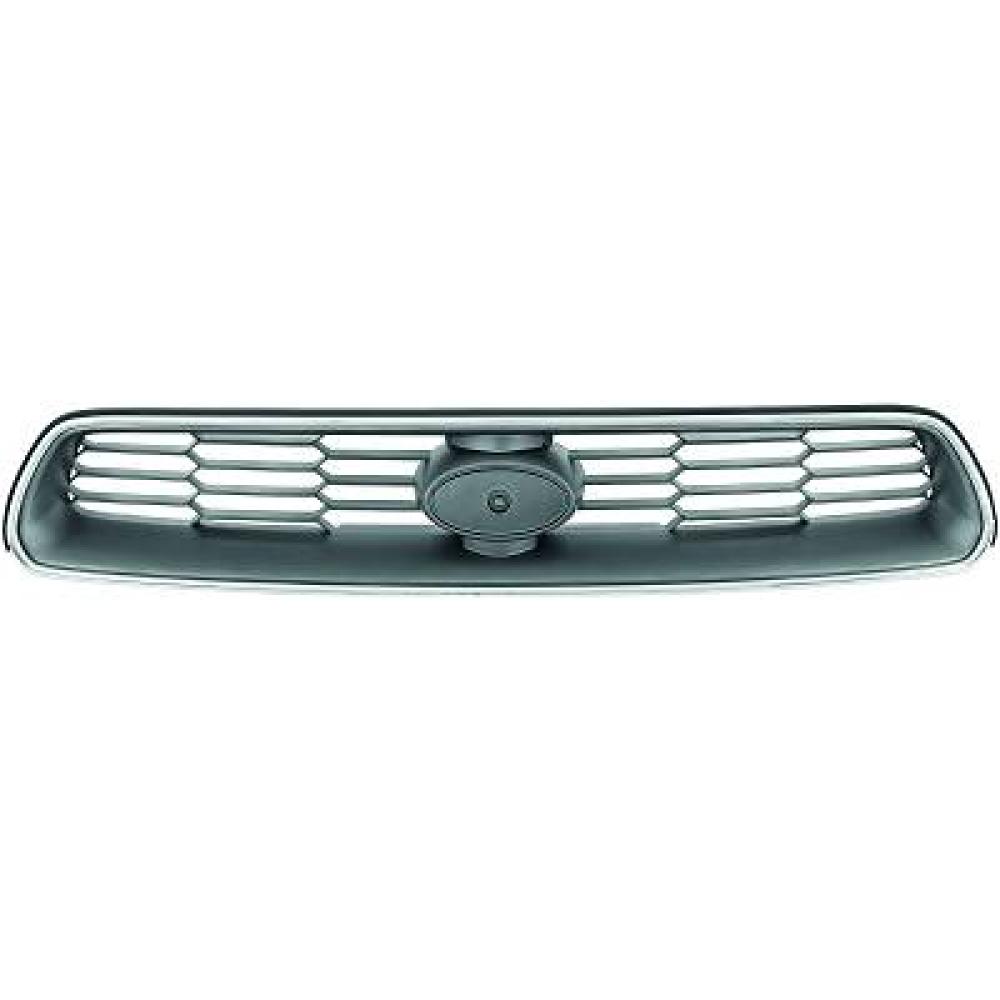 Grille de radiateur — Subaru Legacy (1999-2003) — réf. 6222140