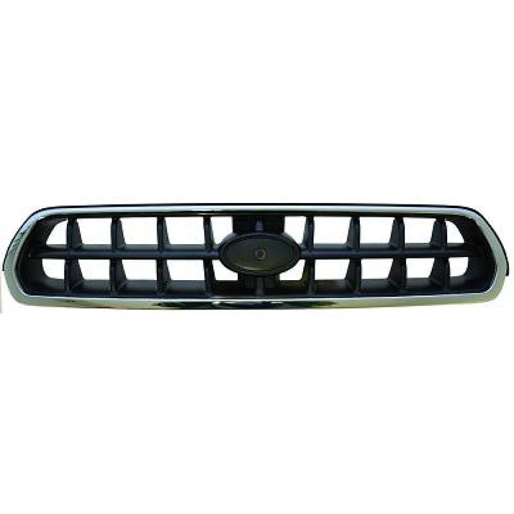 Grille de radiateur — Subaru Legacy Outback (2003-2009) — réf. 6222940