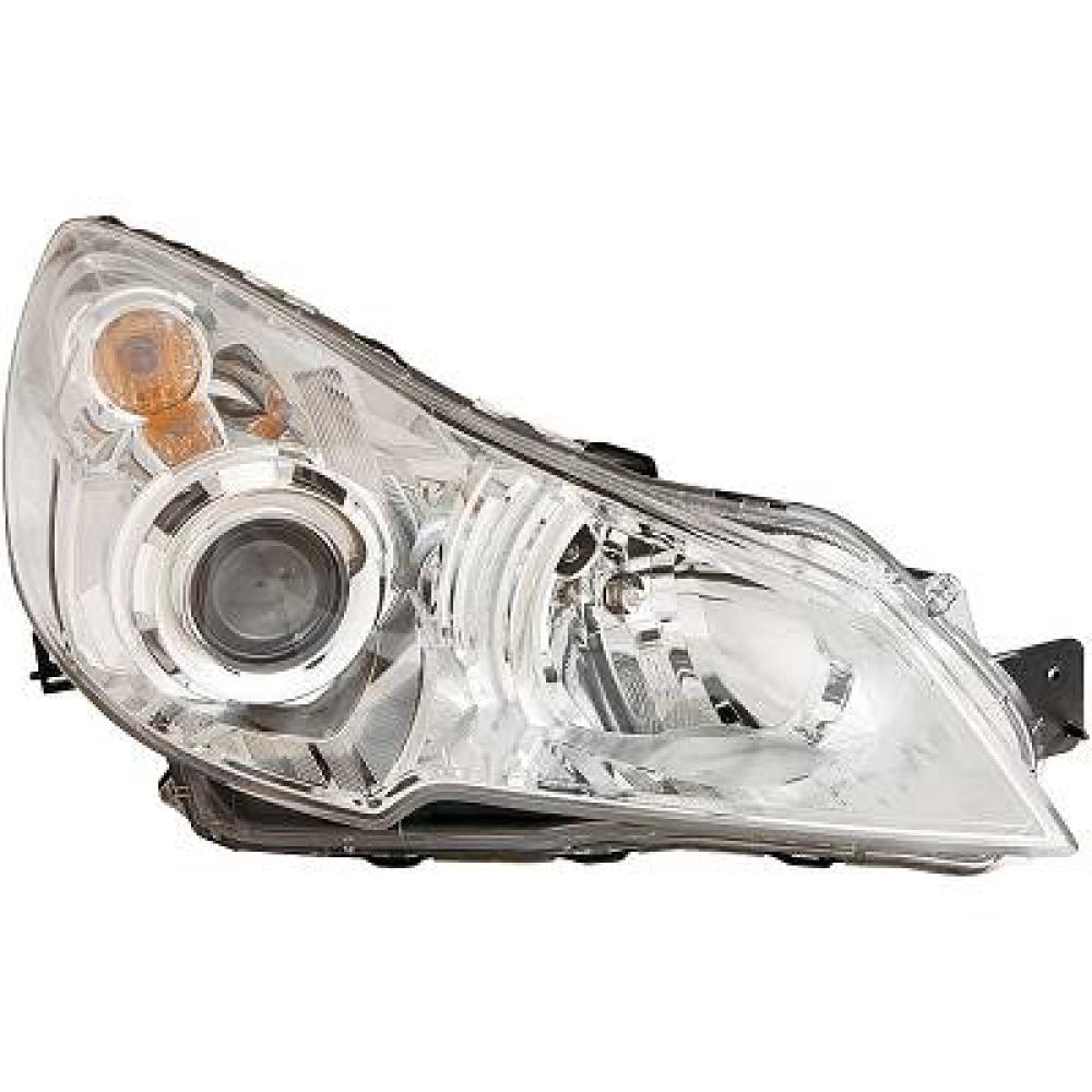Projecteur principal droite — Subaru Legacy Berline/Break (2009-2013) — réf. 6224080