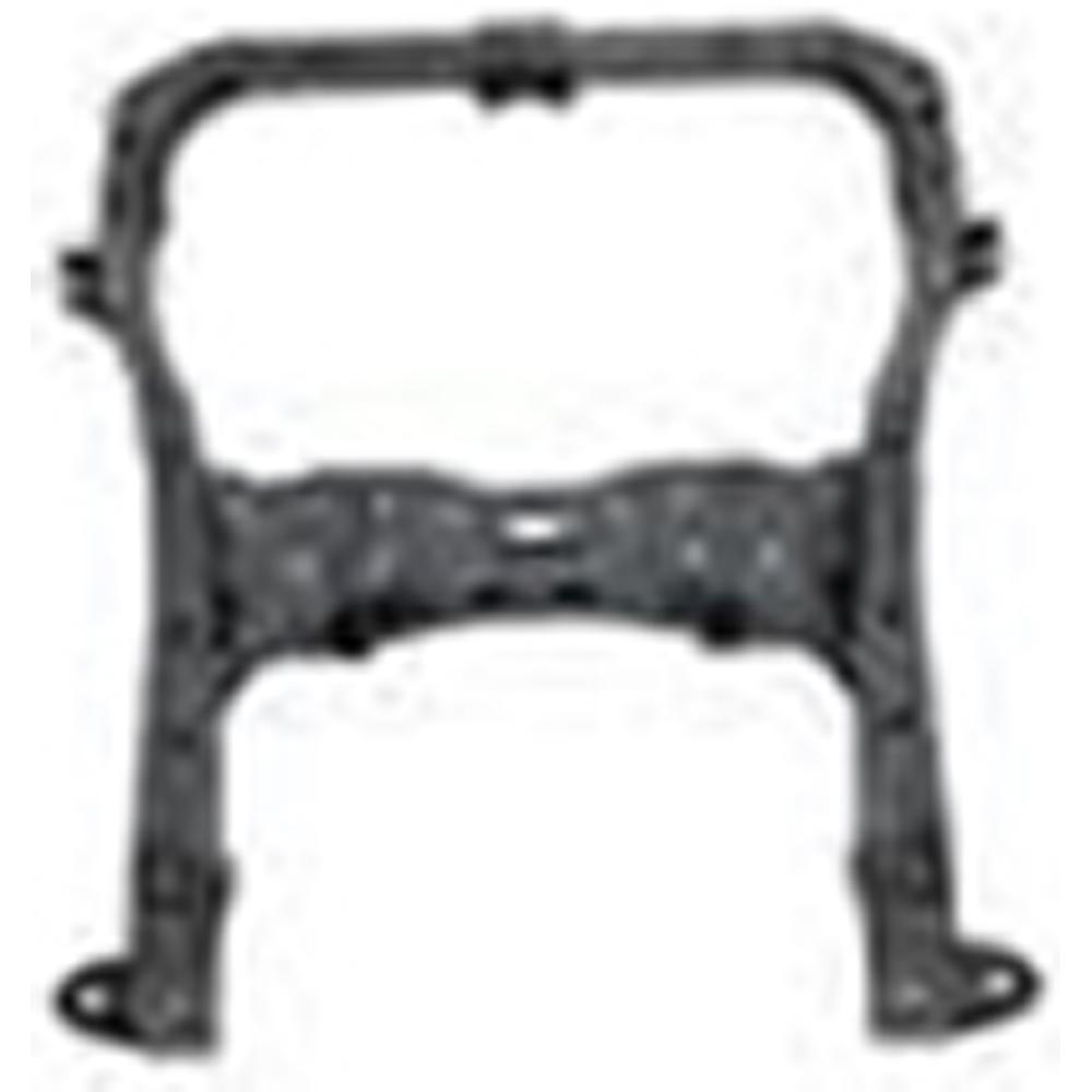 Plot de berceau/Support d'agrégats Essieu avant — Subaru Legacy Berline/Break (2009-2013)
