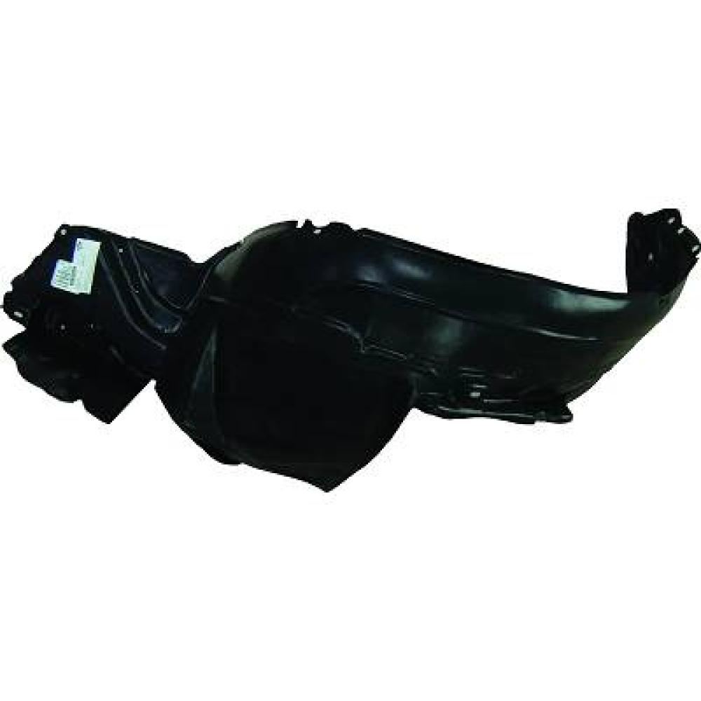 Garniture, passage de roue avant gauche — Subaru Impreza (2001-2003) — réf. 6232009