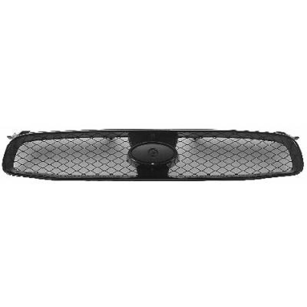 Grille de radiateur — Subaru Impreza (2004-2005) — réf. 6233040