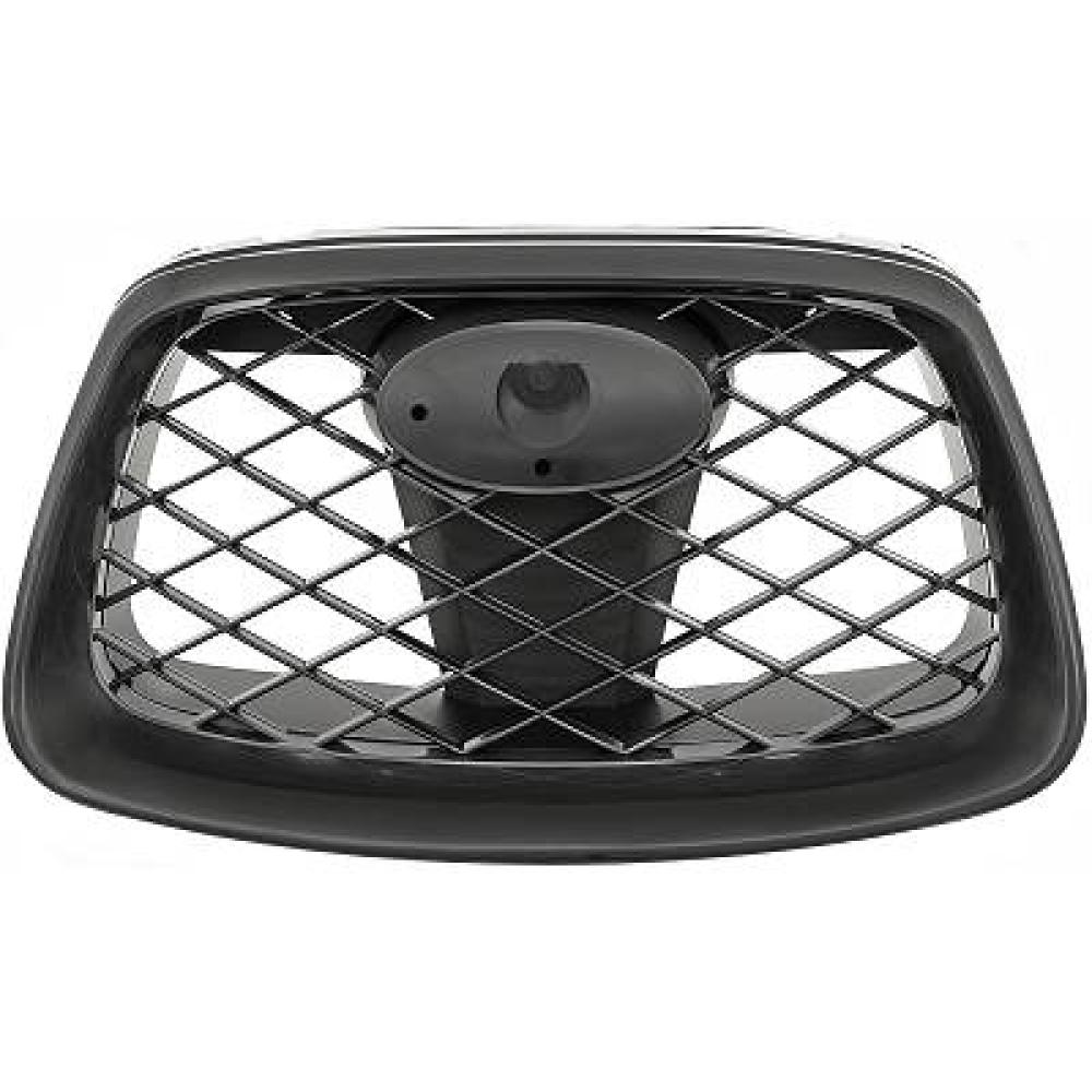 Grille de radiateur centre — Subaru Impreza (2006-2007) — réf. 6234040