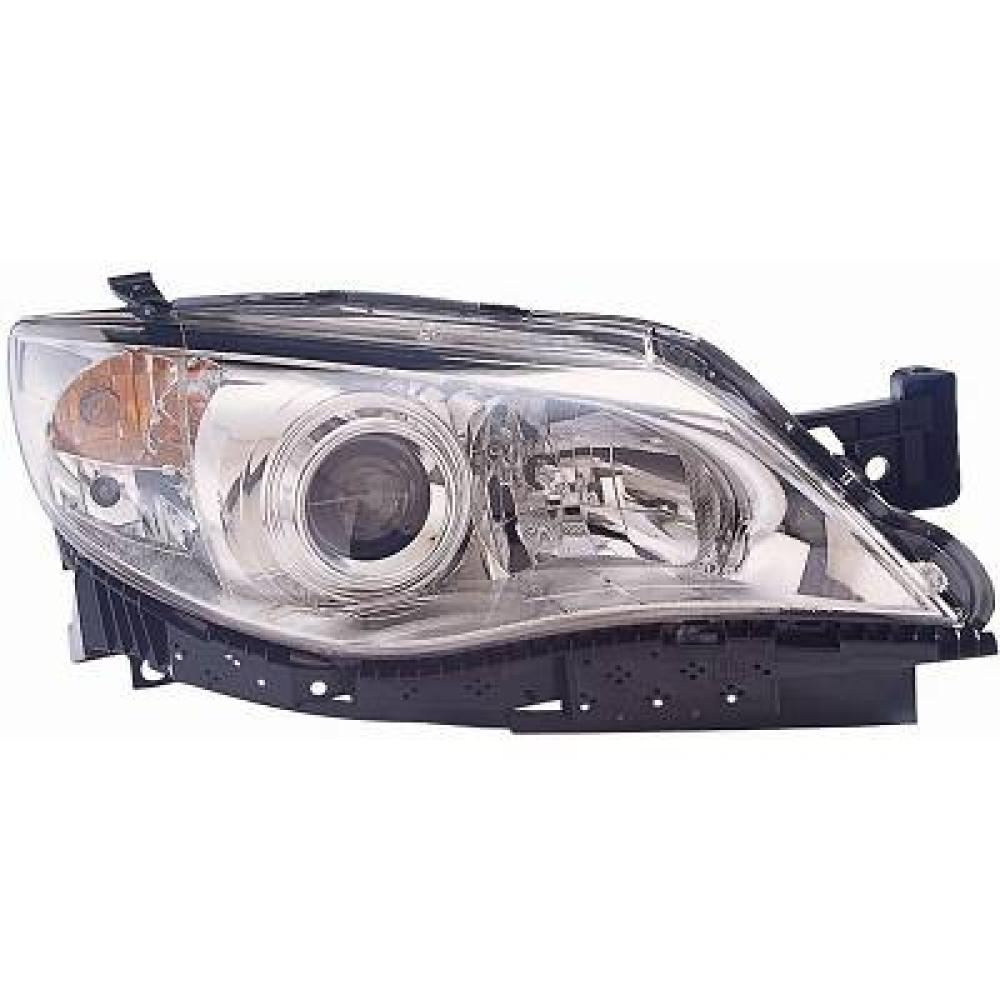 Projecteur principal droite — Subaru Impreza (2008-…) — réf. 6235080