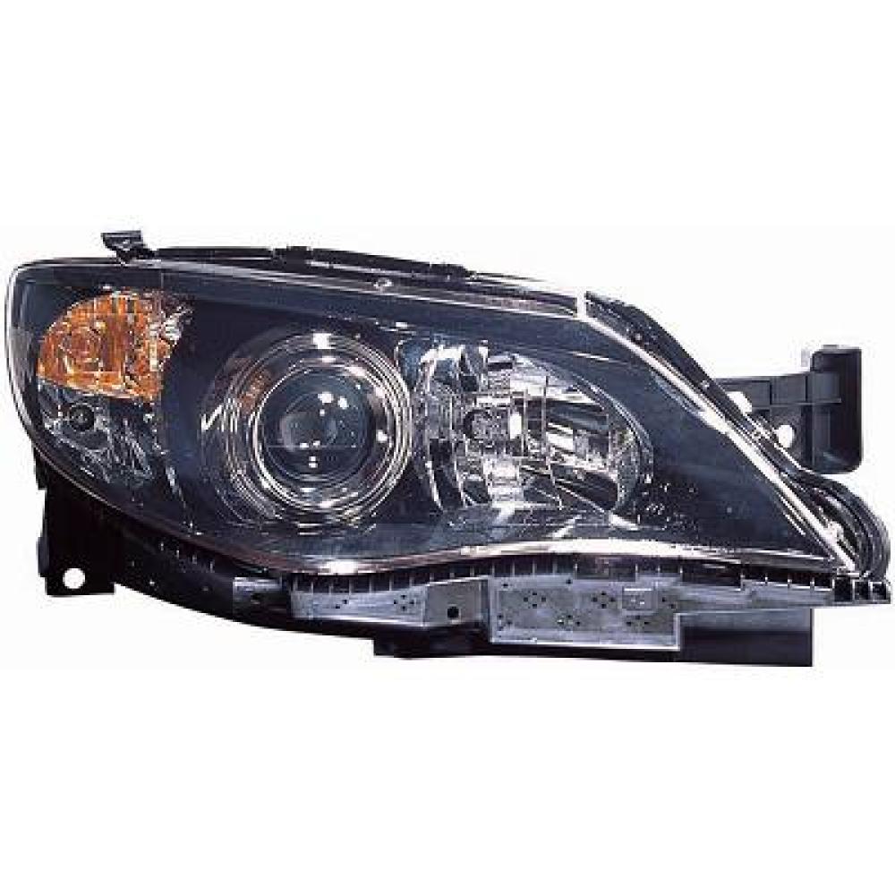 Projecteur principal gauche — Subaru Impreza (2008-…) — réf. 6235083