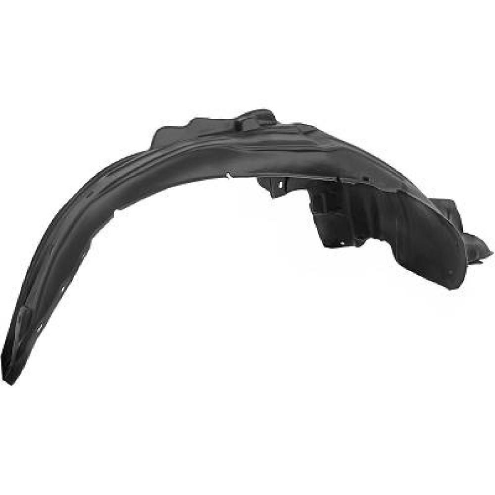 Garniture, passage de roue avant droite — Subaru Forester (2002-2005) — réf. 6240008
