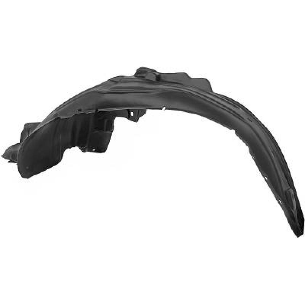 Garniture, passage de roue avant gauche — Subaru Forester (2002-2005) — réf. 6240009