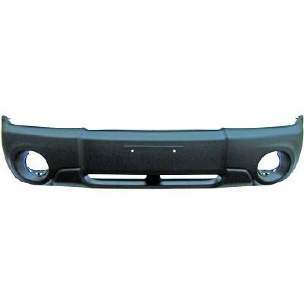 Pare-chocs avant — Subaru Forester (2002-2005) — réf. 6240050