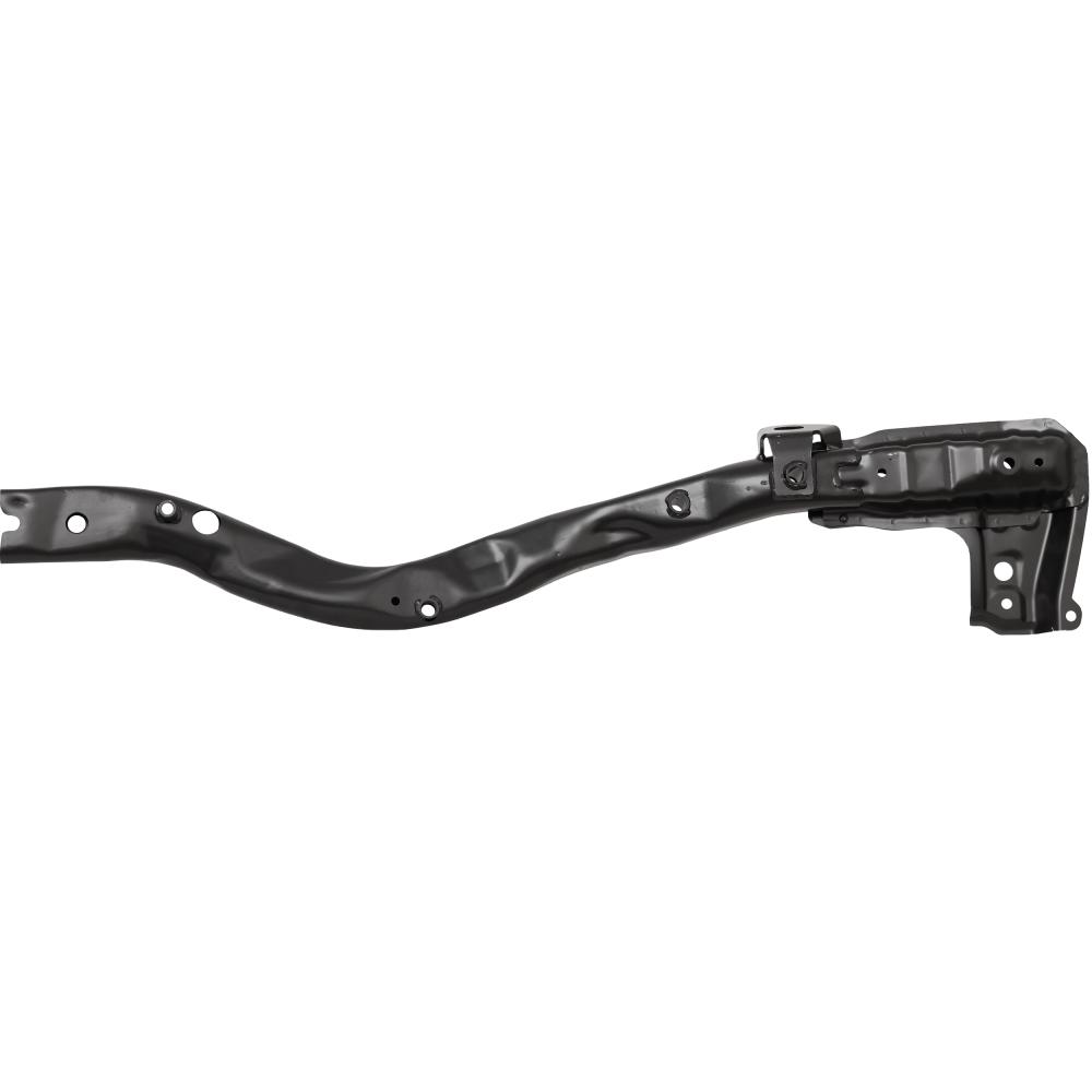 Plot de berceau/Support d'agrégats Essieu avant — Subaru Forester (2002-2005) (+1)