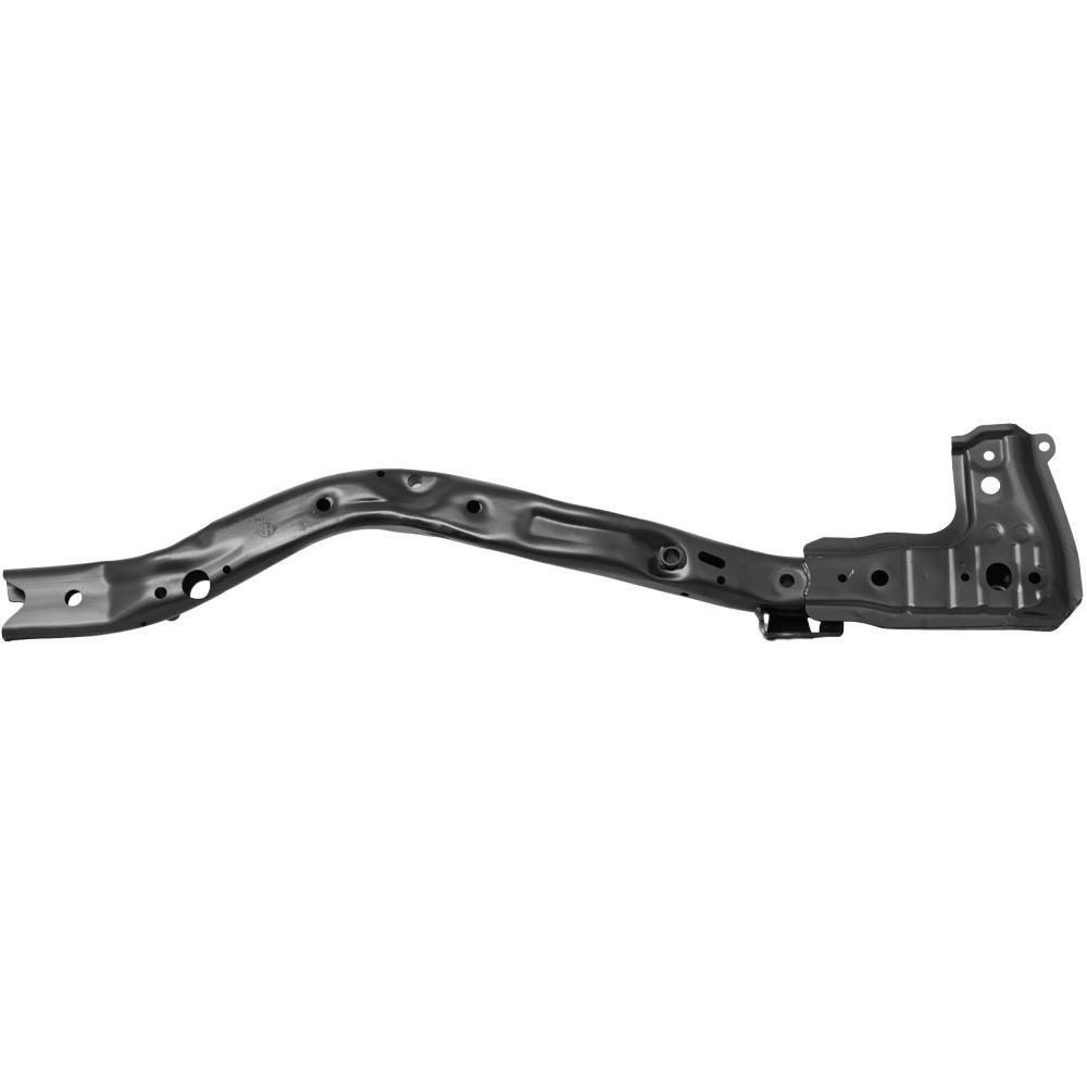 Plot de berceau/Support d'agrégats Essieu avant — Subaru Forester (2002-2005) — vue 2