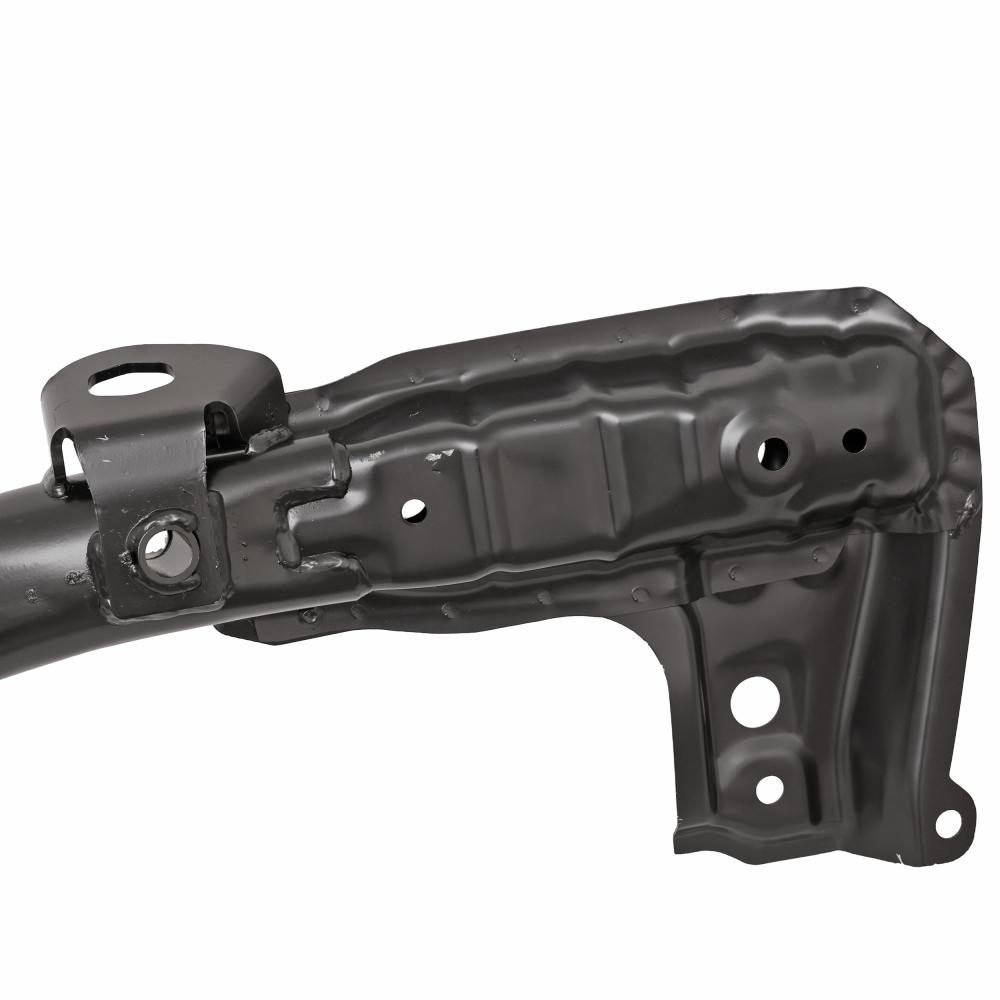 Plot de berceau/Support d'agrégats Essieu avant — Subaru Forester (2002-2005) — vue 3