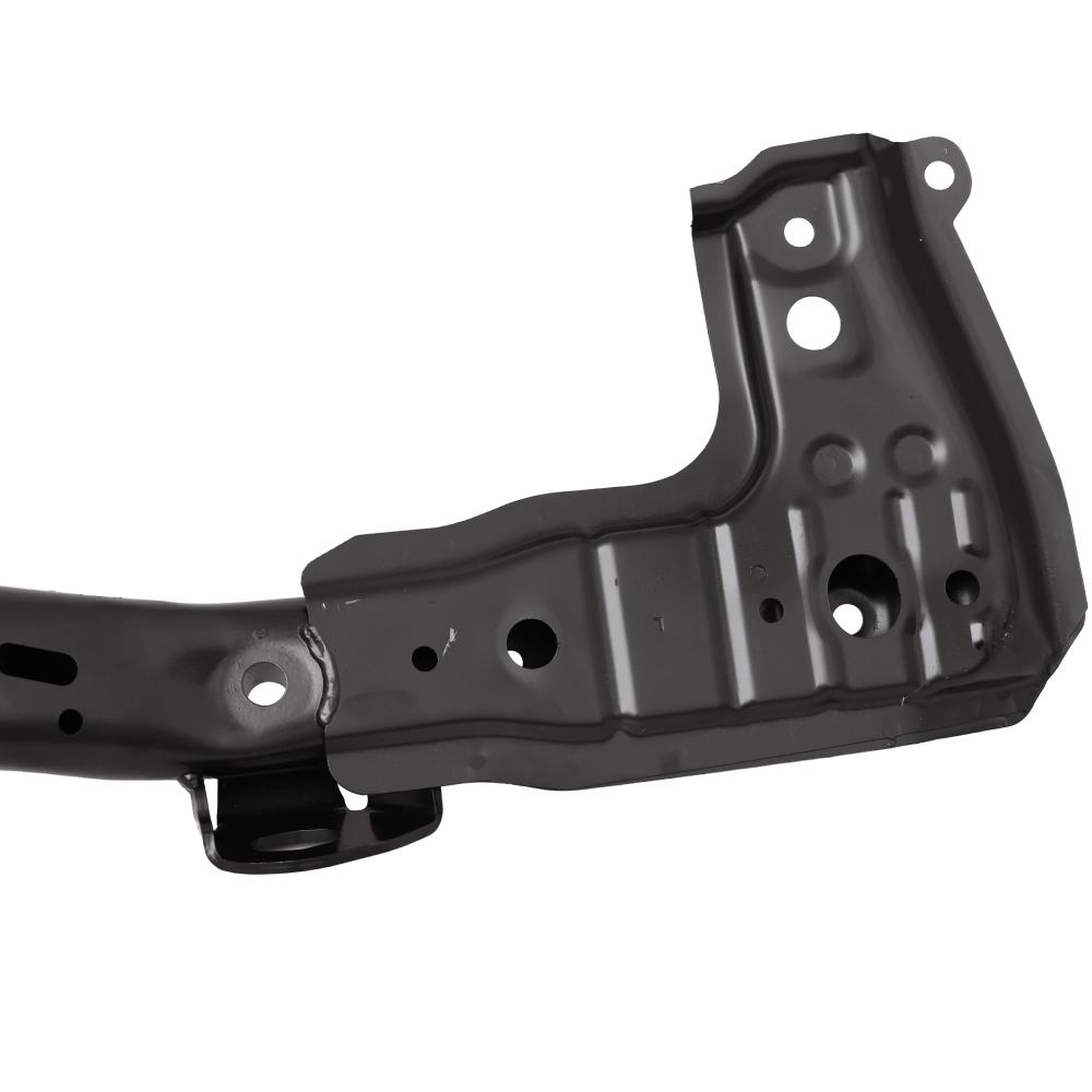 Plot de berceau/Support d'agrégats Essieu avant — Subaru Forester (2002-2005) — vue 4