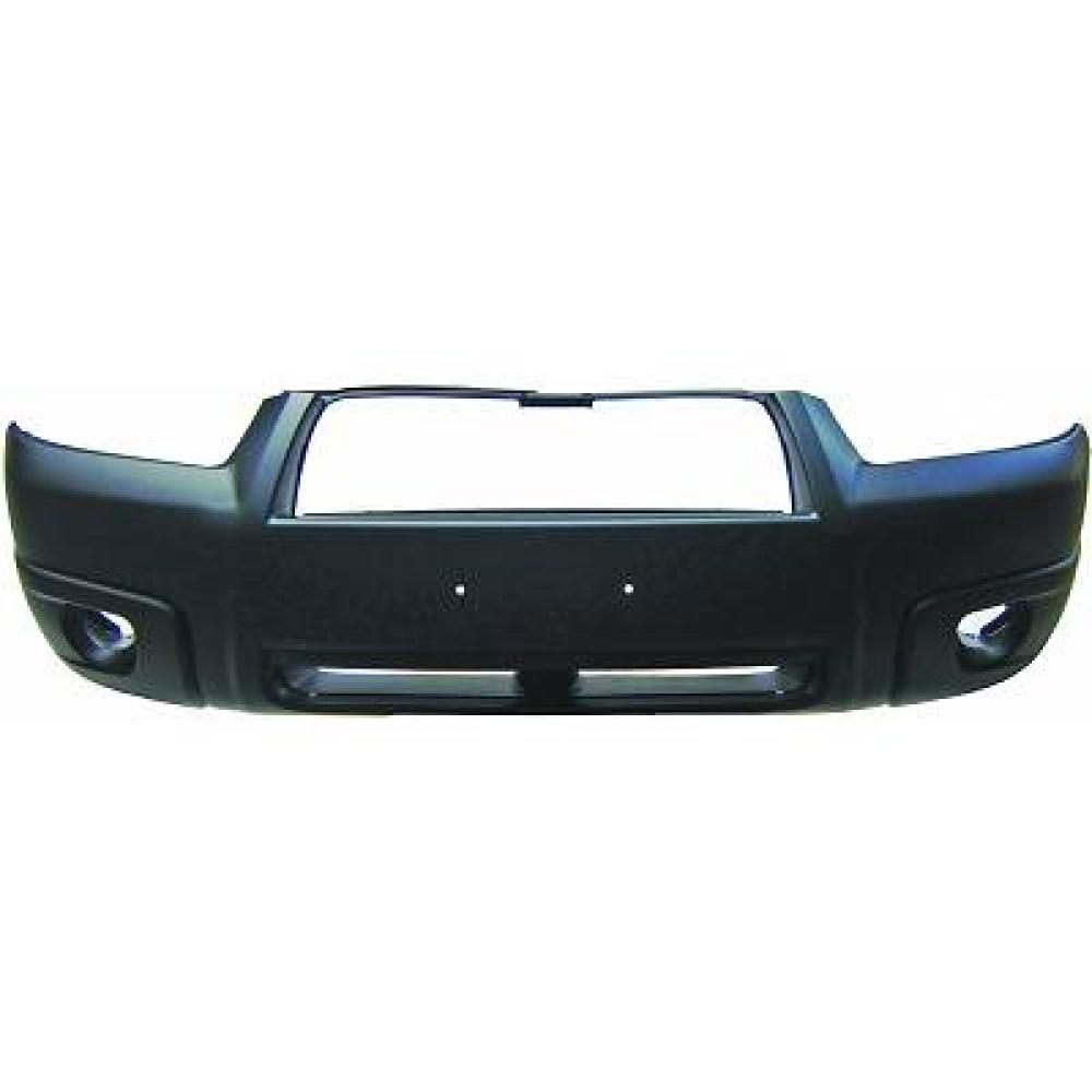 Pare-chocs avant — Subaru Forester (2006-2007) — réf. 6241051