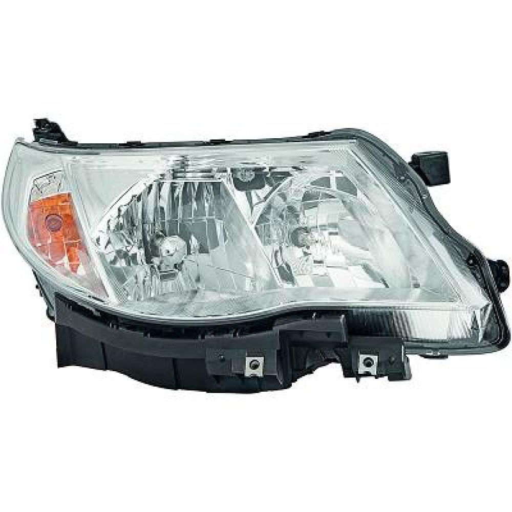 Projecteur principal droite — Subaru Forester (2008-…) — réf. 6242080