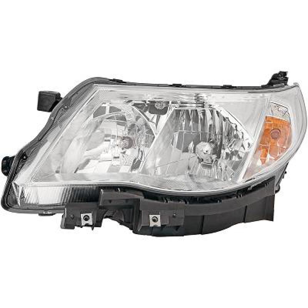 Projecteur principal gauche — Subaru Forester (2008-…) — réf. 6242081