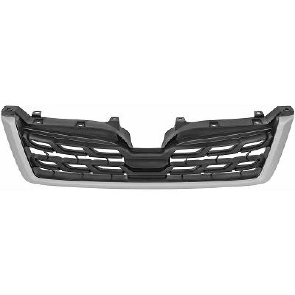 Grille de radiateur — Subaru Forester (2017-…) — réf. 6243040