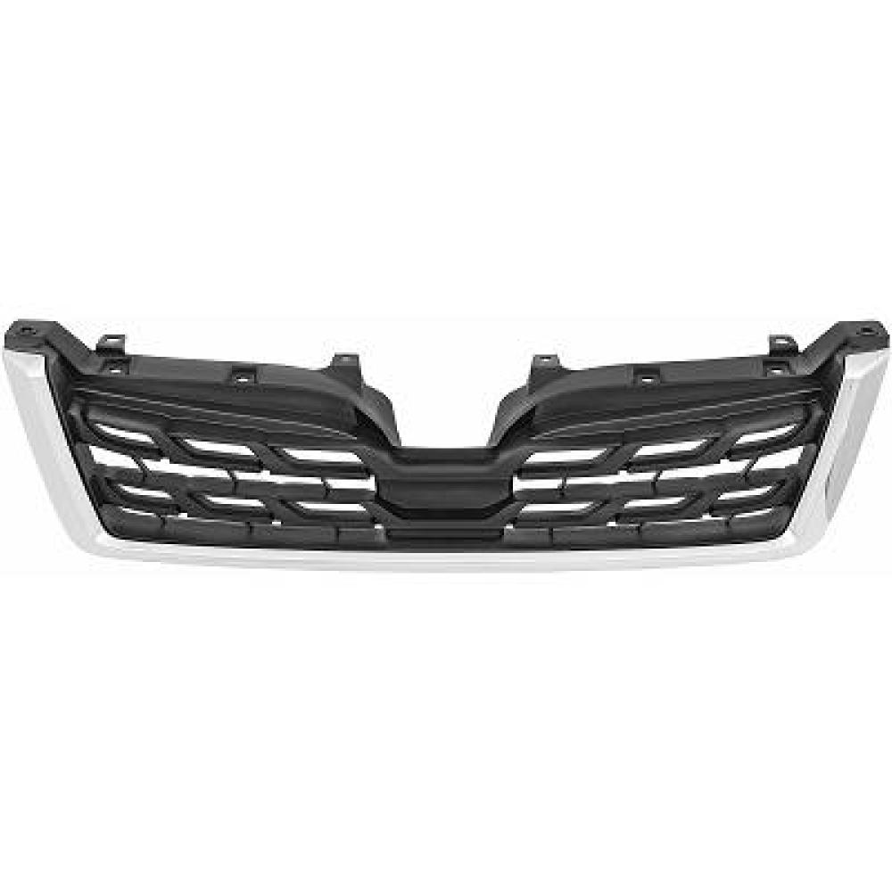 Grille de radiateur — Subaru Forester (2017-…) — réf. 6243041