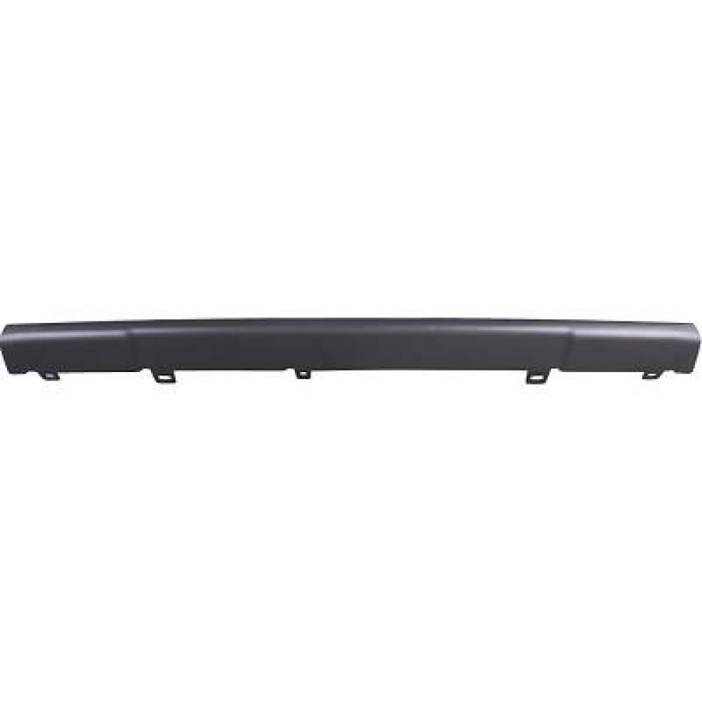 Baguette et bande protectrice, pare-chocs avant — Subaru Forester (2020-…) — réf. 6244062