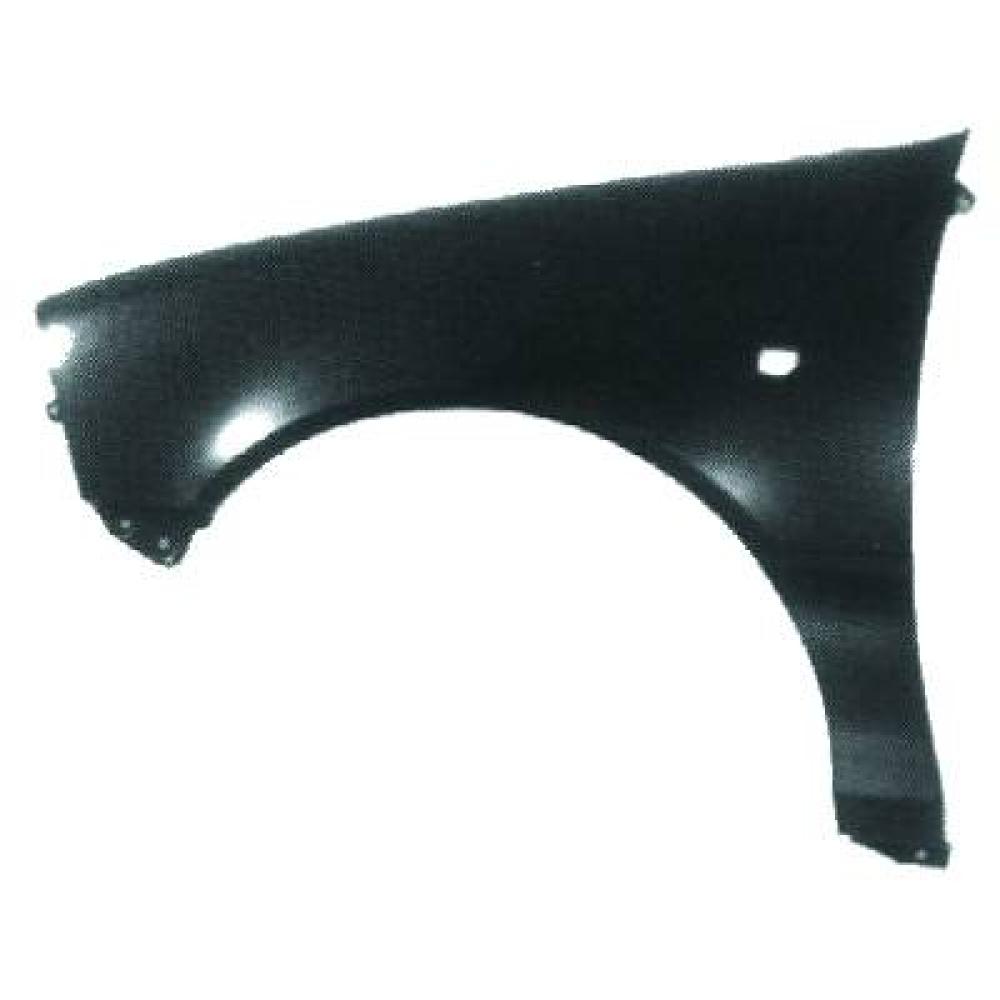 Aile avant gauche — Suzuki Swift 310/413/416 (1989-1996) — réf. 6412007