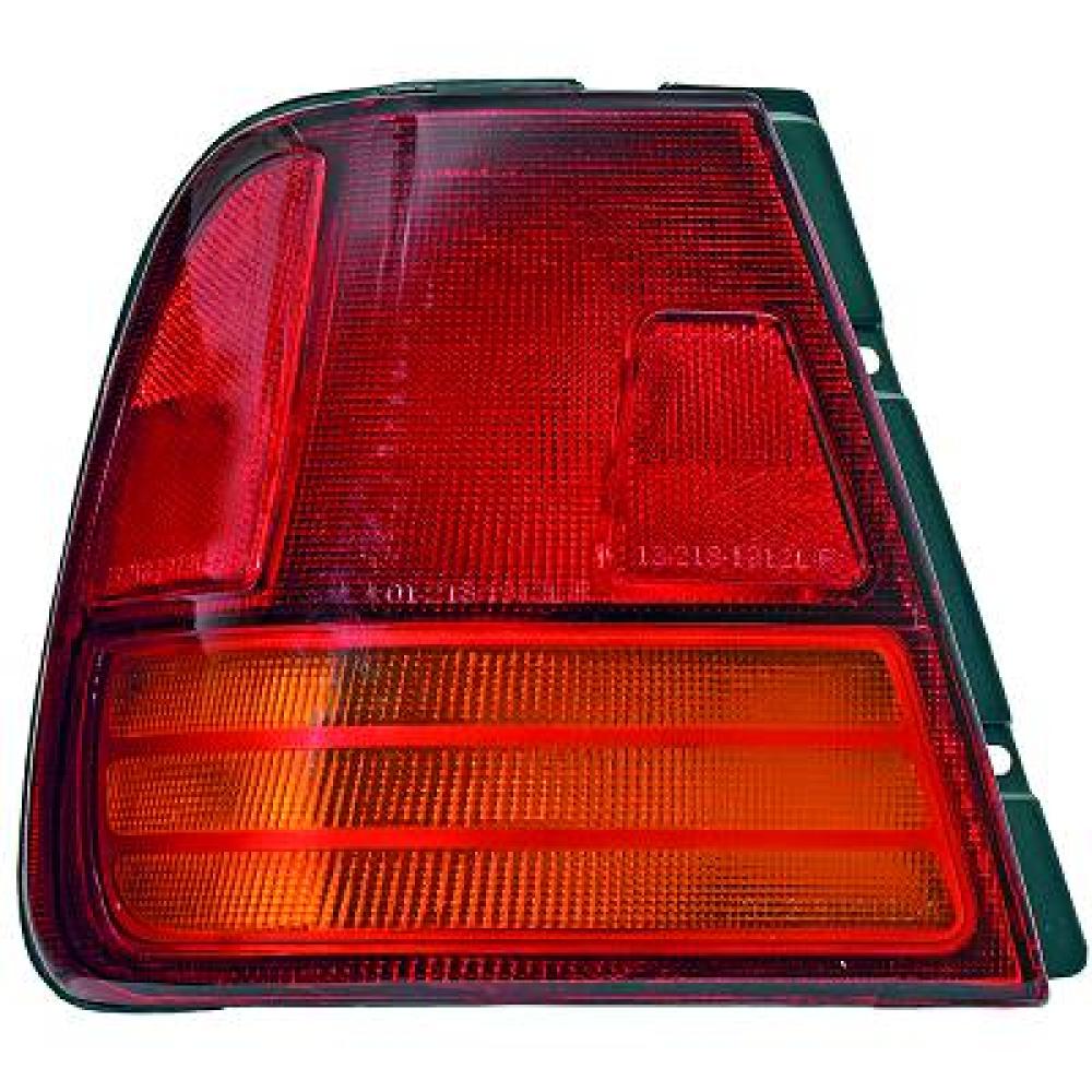 Feu arrière gauche — Suzuki Swift 310/413/416 (1989-1996) — réf. 6412291