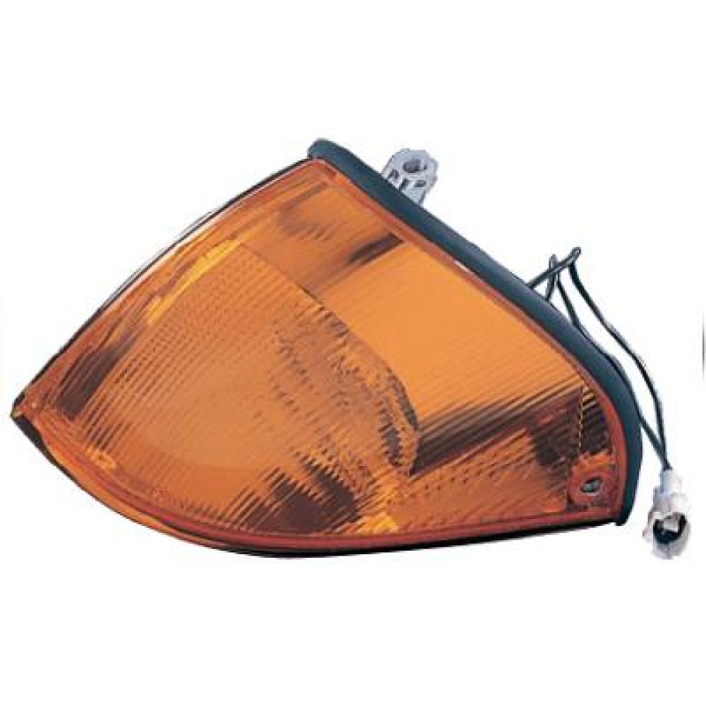 Feu clignotant avant gauche — Subaru Justy (Typ MA/MD) (1995-2003) — réf. 6413071