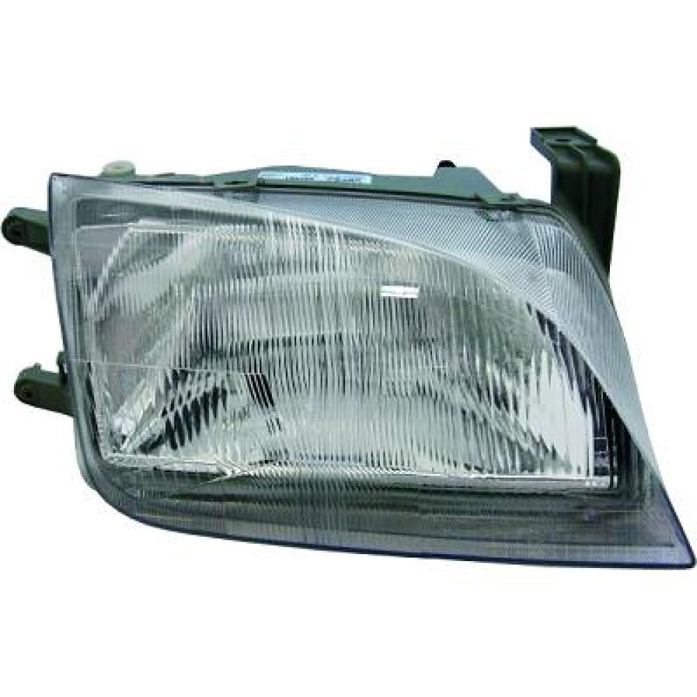 Projecteur principal droite — Subaru Justy (Typ MA/MD) (1995-2003) — réf. 6413082