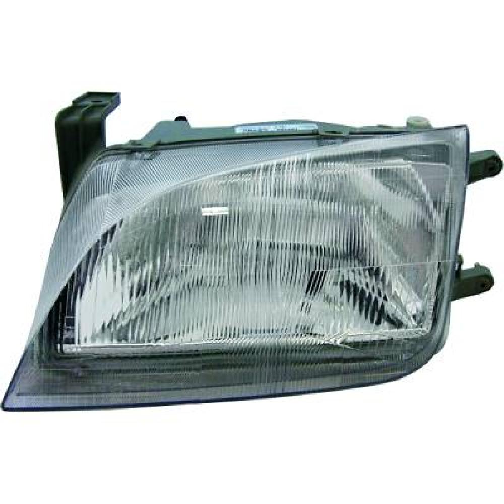 Projecteur principal gauche — Subaru Justy (Typ MA/MD) (1995-2003) — réf. 6413083