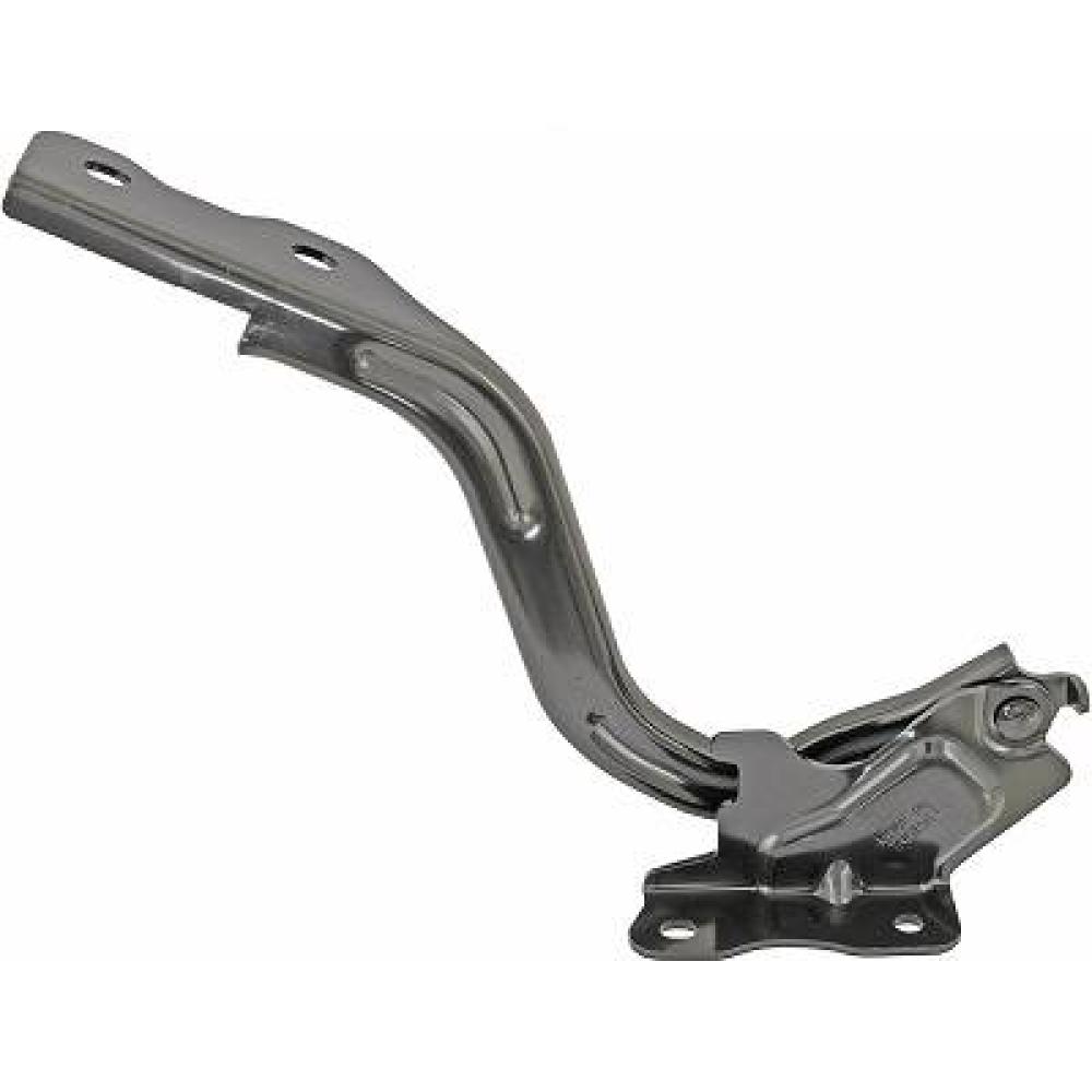 Charnière, capot-moteur gauche — Suzuki Swift (2005-2010)