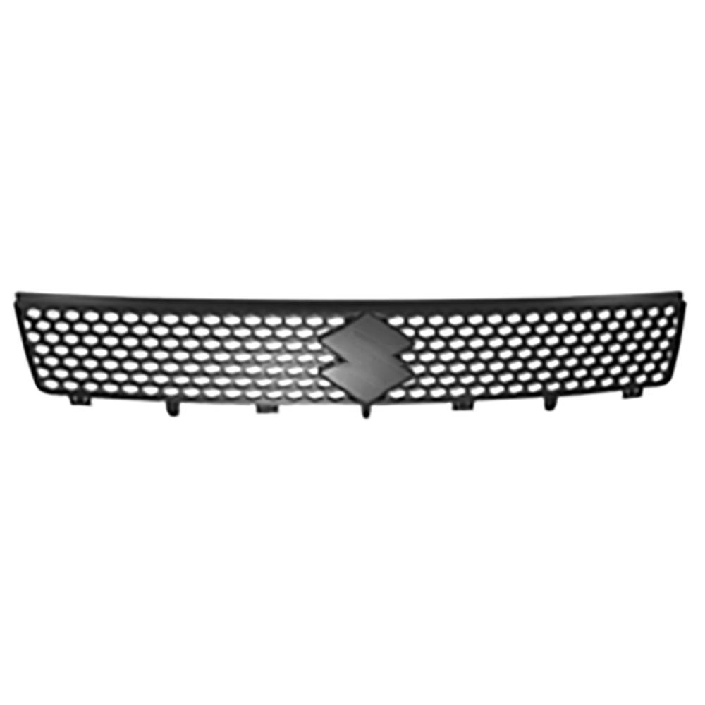 Grille de radiateur — Suzuki Swift (2005-2010) — réf. 6414040