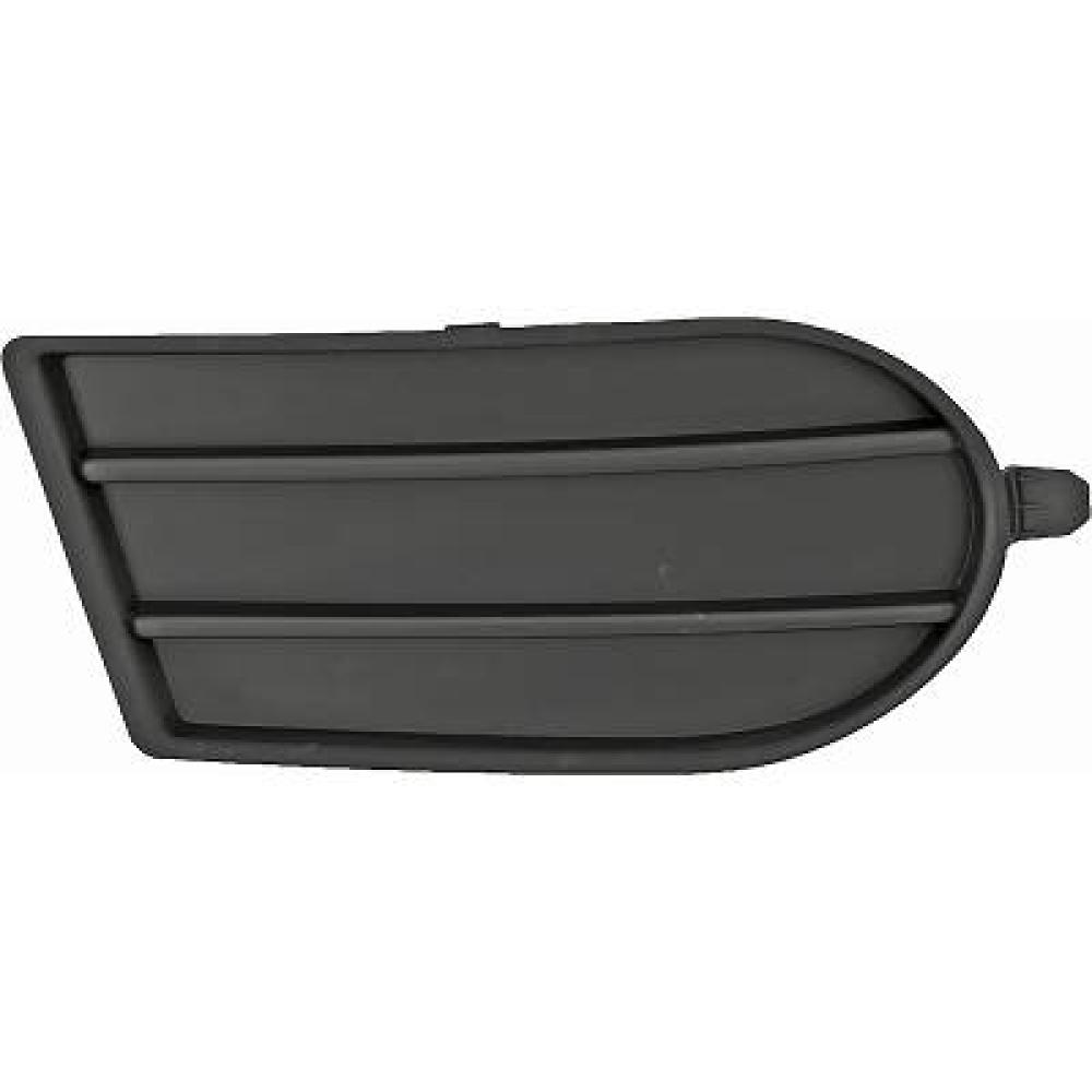 Enjoliveur, projecteur antibrouillard droite — Suzuki Swift (2005-2010)