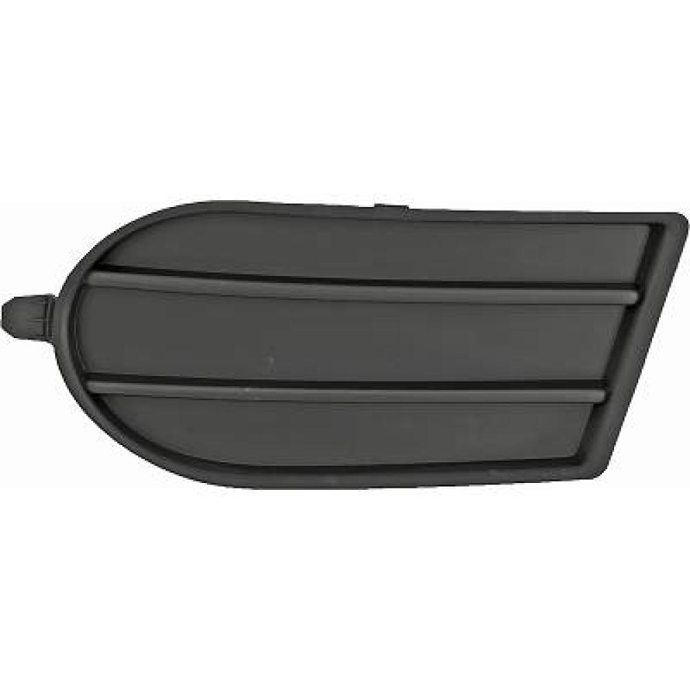 Enjoliveur, projecteur antibrouillard gauche — Suzuki Swift (2005-2010)