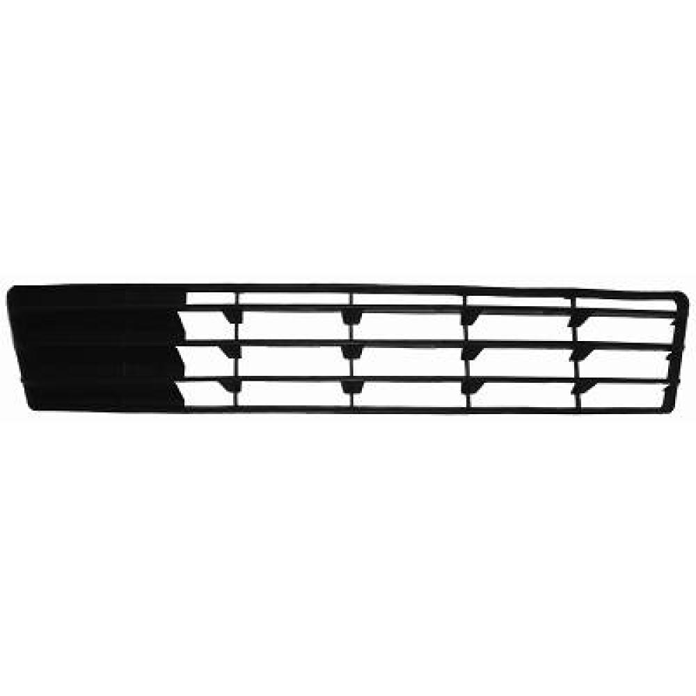 Grille de ventilation, pare-chocs centre — Suzuki Swift (2005-2010) — réf. 6414045