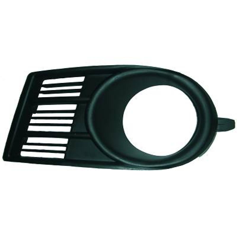 Enjoliveur, projecteur antibrouillard droite — Suzuki Swift (2005-2010)