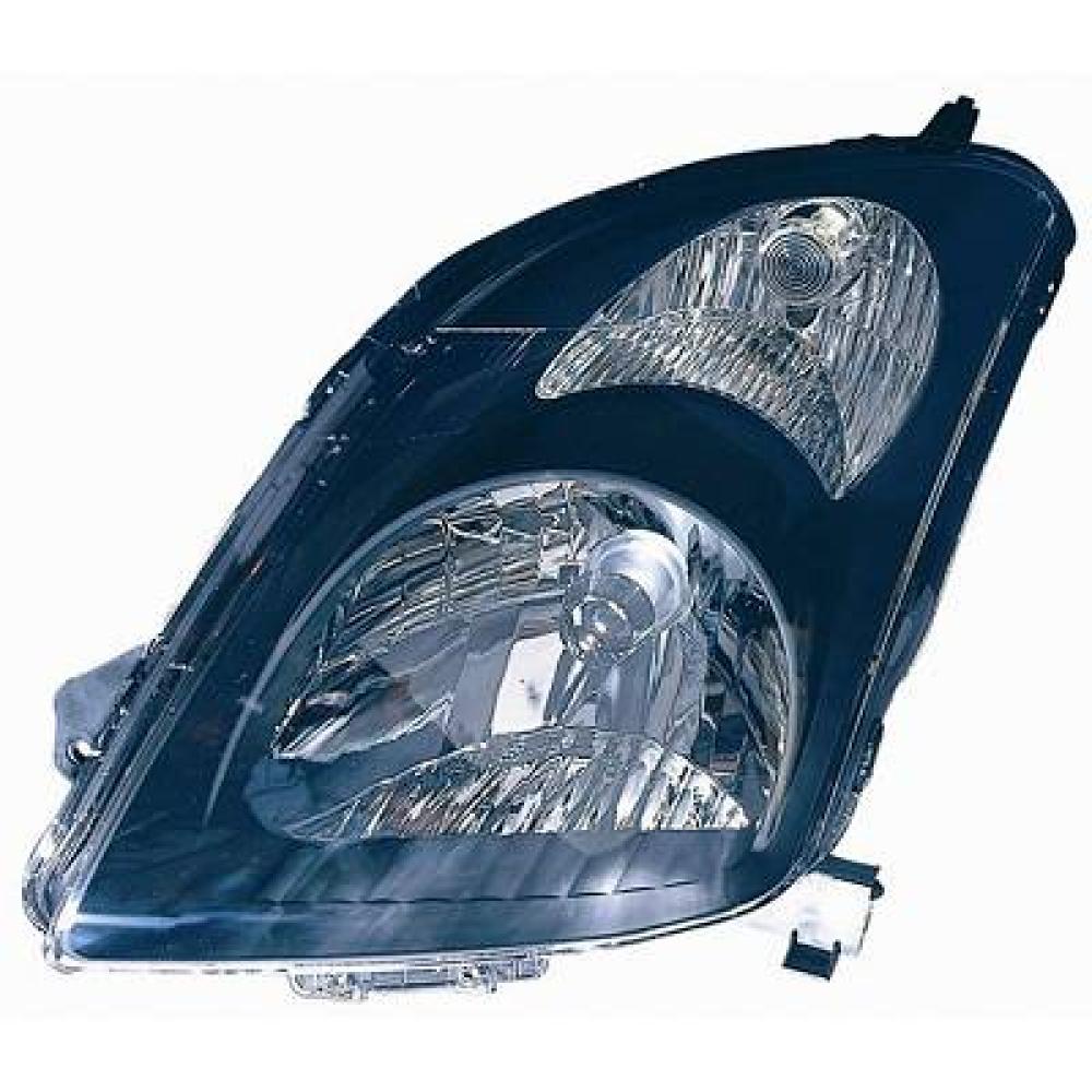 Projecteur principal gauche — Suzuki Swift (2005-2010) — réf. 6414083