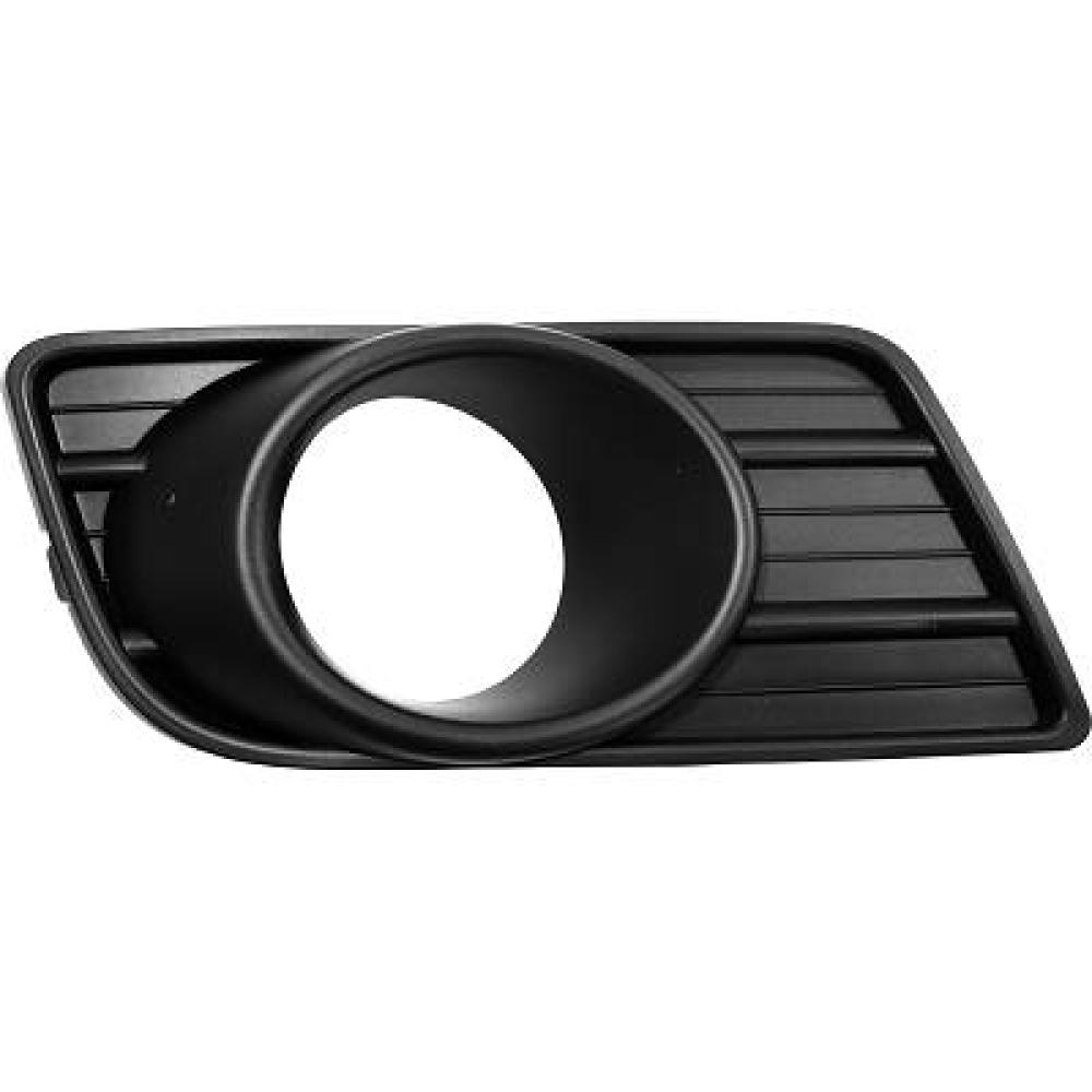 Grille de ventilation, pare-chocs droite — Suzuki Swift (2005-2010) — réf. 6414148