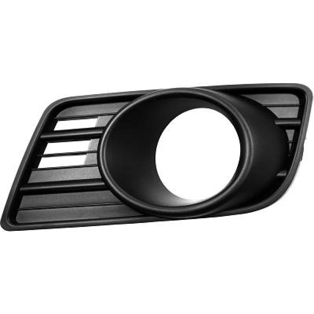 Grille de ventilation, pare-chocs gauche — Suzuki Swift (2005-2010) — réf. 6414149