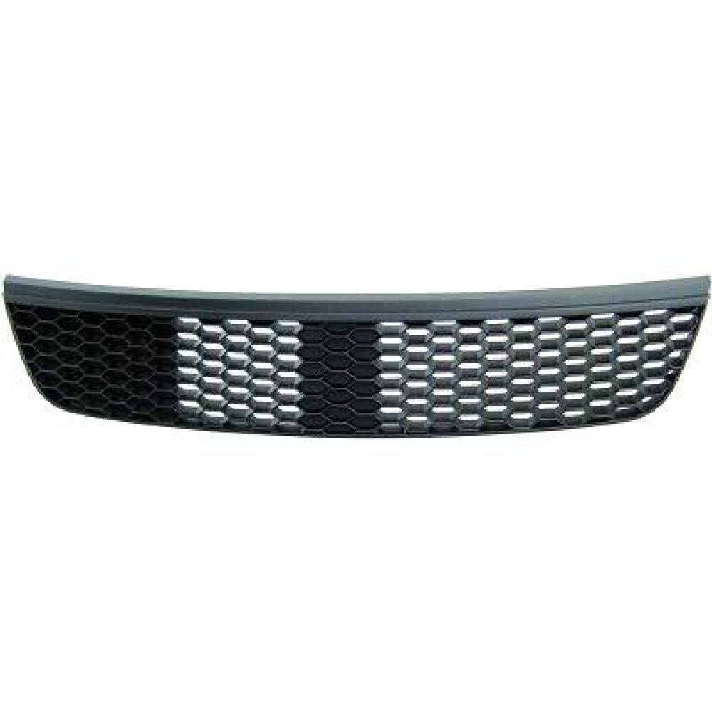 Grille de radiateur — Suzuki Swift (2005-2010) — réf. 6414240