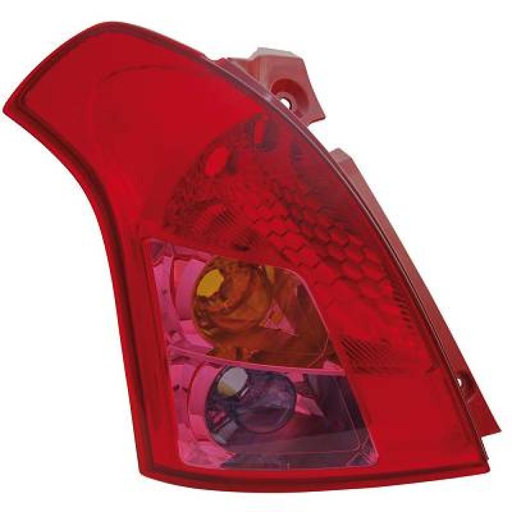Feu arrière gauche — Suzuki Swift (2005-2010) — réf. 6414391