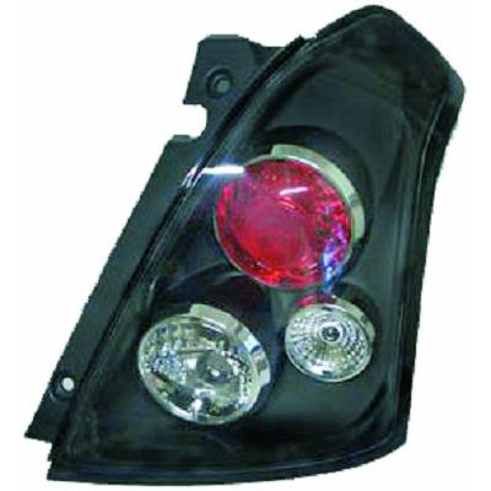 Kit de feux arrières — Suzuki Swift (2005-2010) — réf. 6414395