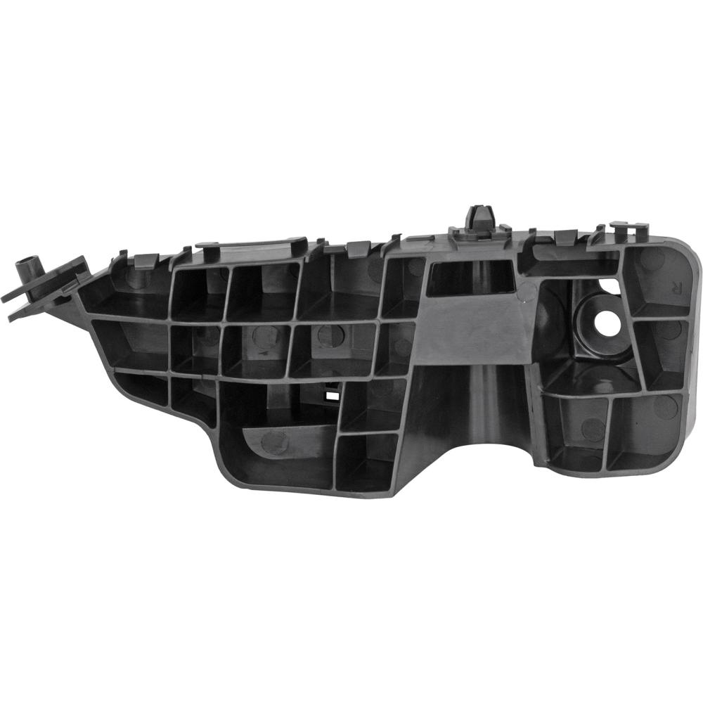 Support, pare-chocs avant droite — Suzuki Swift (2010-2013) — réf. 6415032