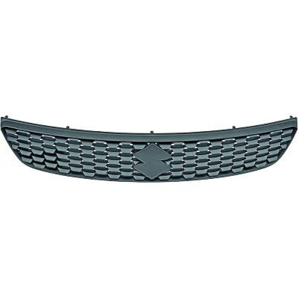 Grille de radiateur — Suzuki Swift (2010-2013) — réf. 6415040